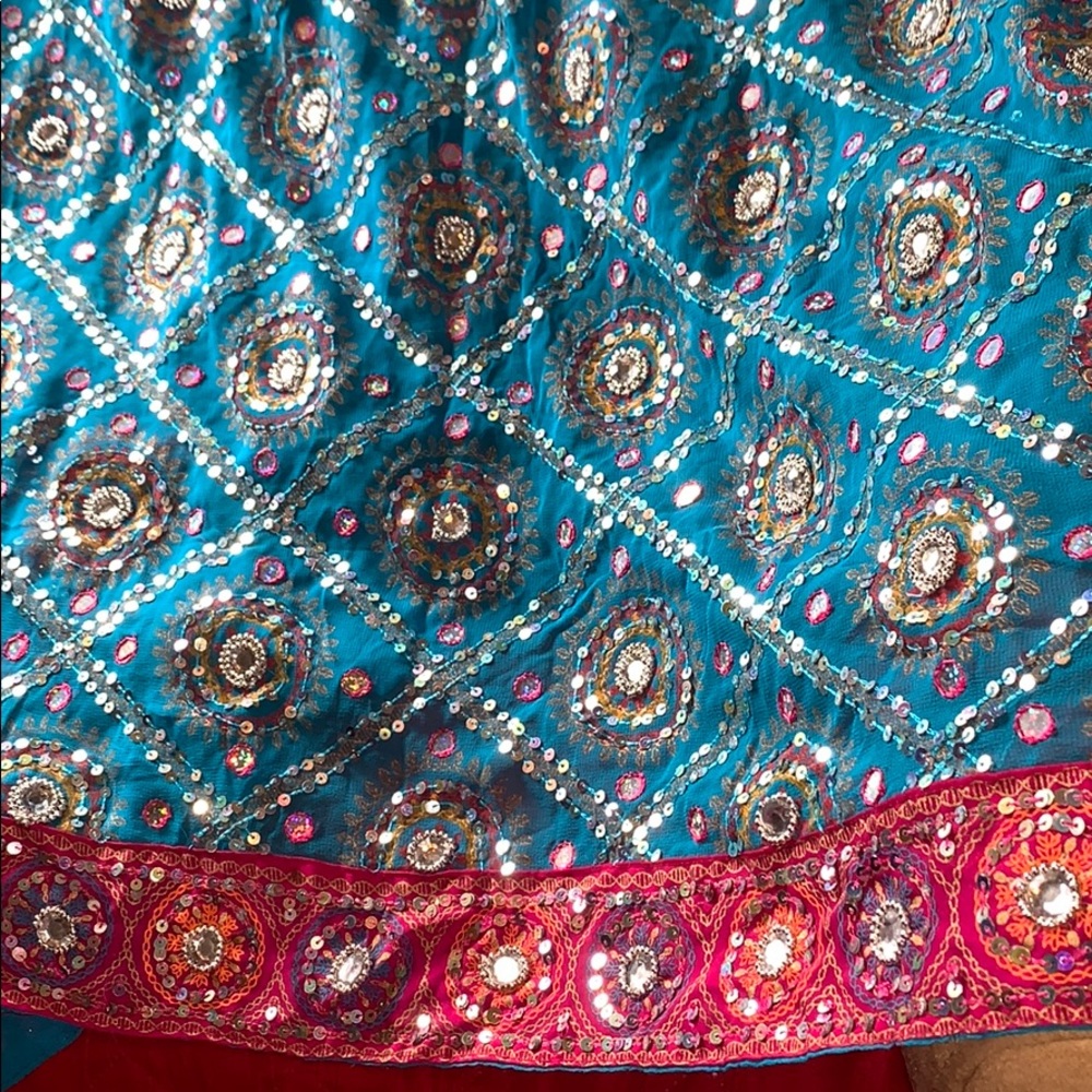New Saree